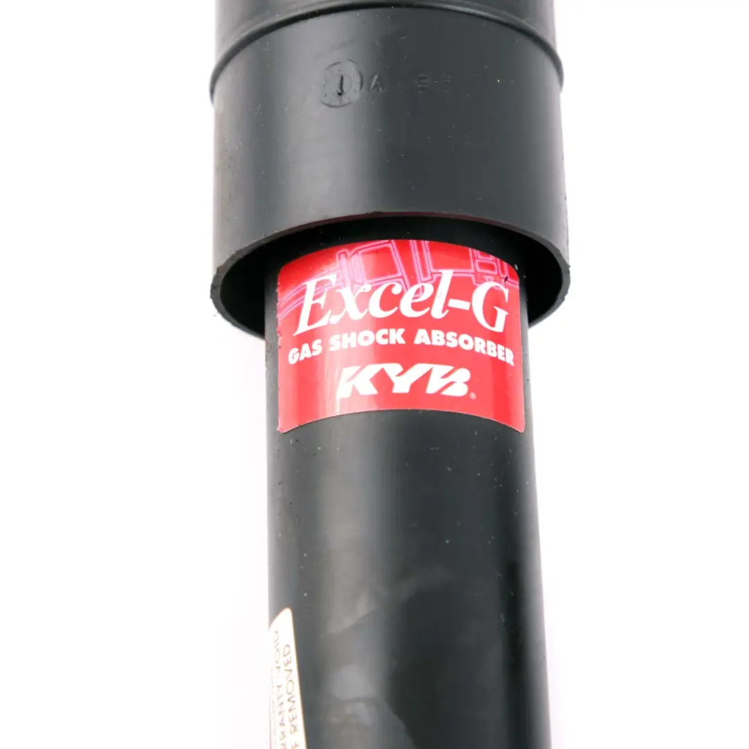 KYB Excel-G Rear Left Right Shock Absorber Spring Strut Set 349041 to BMW E90 E92 with Part number KYB-349041 BMW E90 E92 KYB Excel-G Rear Left Right Shock Absorber Spring Strut Set 349041 - SKU KYB-349041 - Part number KYB-349041