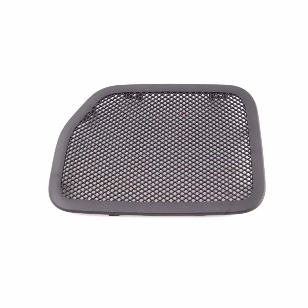 BMW F40 Panel Rejilla Interior Revestimiento Tapizado - SKU L0304821 - Número de pieza L0304821
