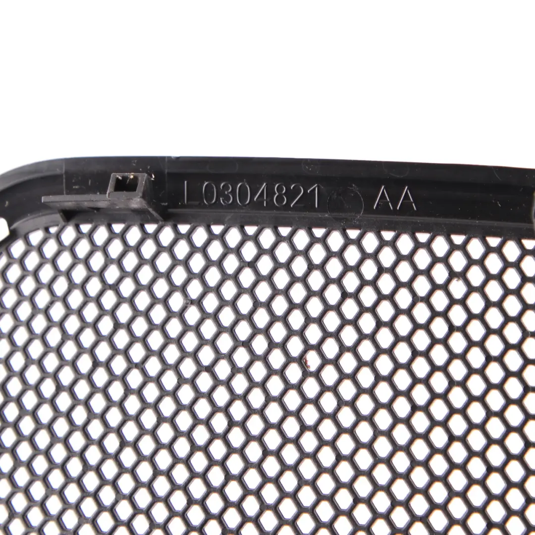 Trim Panel Interior Grille Covering Panelling Trim to BMW F40 with Part number L0304821 BMW F40 Trim Panel Interior Grille Covering Panelling Trim - SKU L0304821 - Part number L0304821