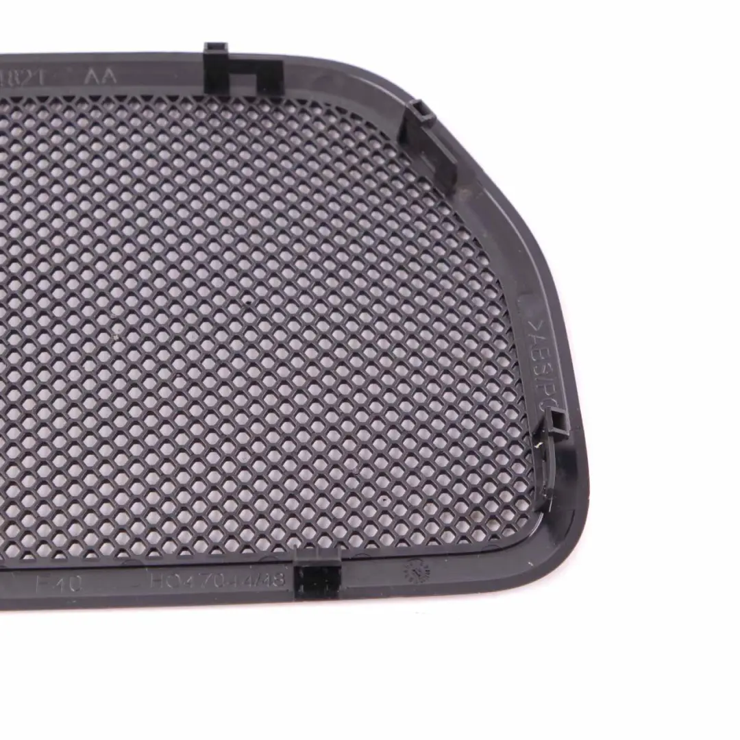 Trim Panel Interior Grille Covering Panelling Trim to BMW F40 with Part number L0304821 BMW F40 Trim Panel Interior Grille Covering Panelling Trim - SKU L0304821 - Part number L0304821