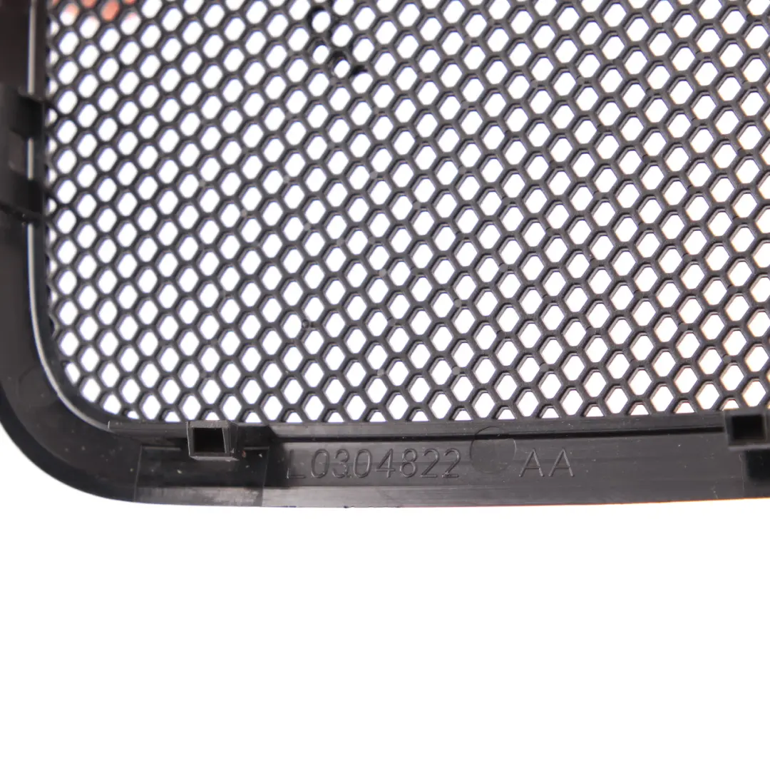 Trim Panel Interior Grille Covering Panelling Trim to BMW F40 with Part number L0304822 BMW F40 Trim Panel Interior Grille Covering Panelling Trim - SKU L0304822 - Part number L0304822