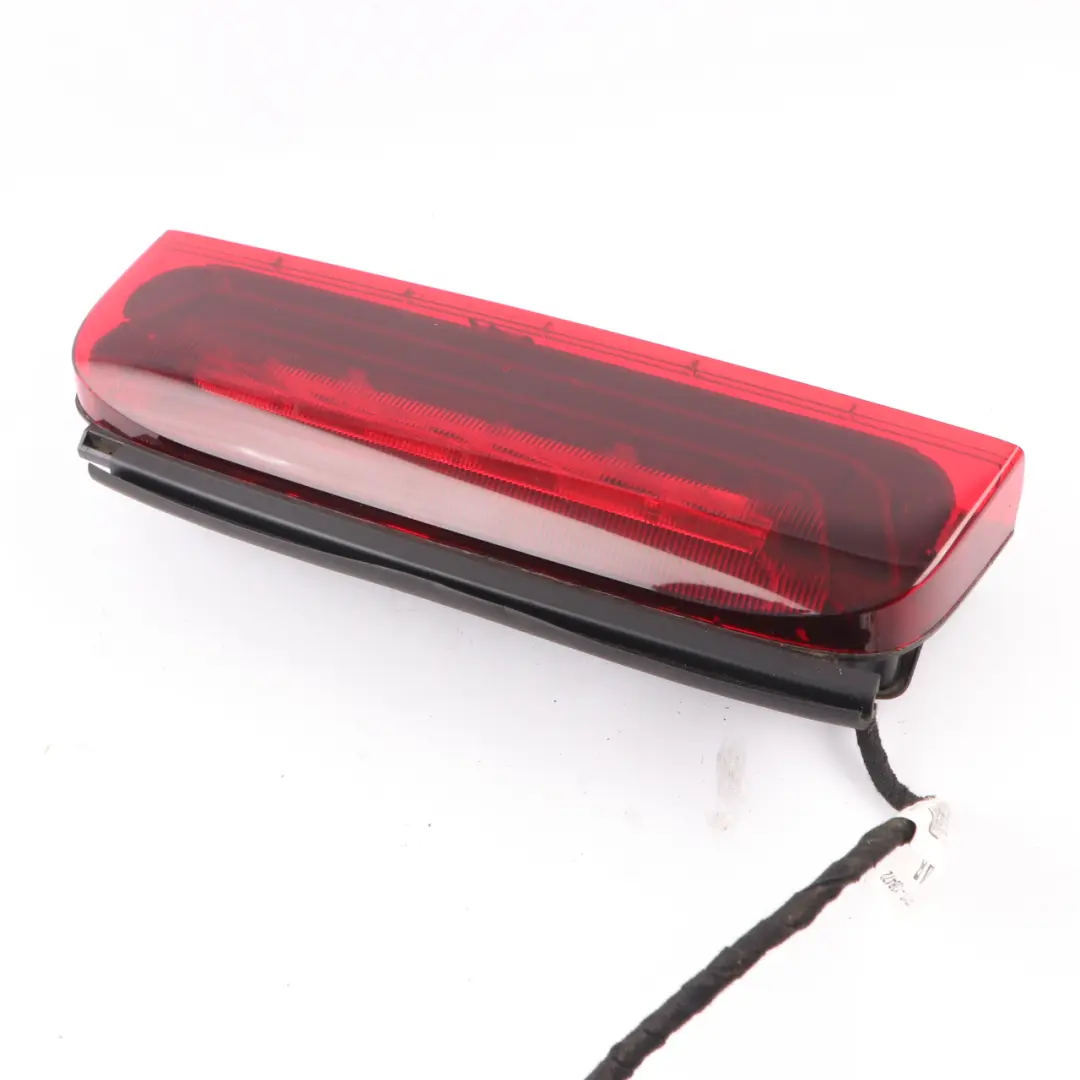 Third Brake Light High Level Stop Lamp to Ford Transit Connect Rear with Part number L90003629 Ford Transit Connect Rear Third Brake Light High Level Stop Lamp - SKU L90003629 - Part number L90003629