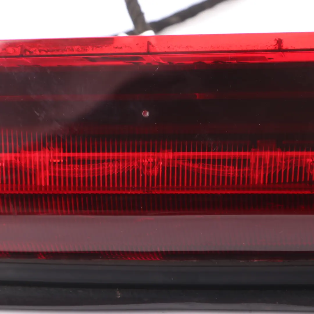 Third Brake Light High Level Stop Lamp to Ford Transit Connect Rear with Part number L90003629 Ford Transit Connect Rear Third Brake Light High Level Stop Lamp - SKU L90003629 - Part number L90003629