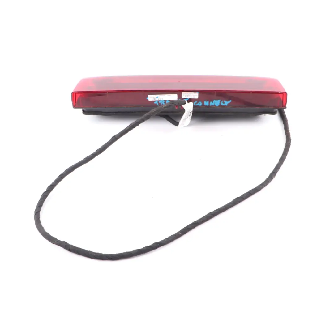 Third Brake Light High Level Stop Lamp to Ford Transit Connect Rear with Part number L90003629 Ford Transit Connect Rear Third Brake Light High Level Stop Lamp - SKU L90003629 - Part number L90003629