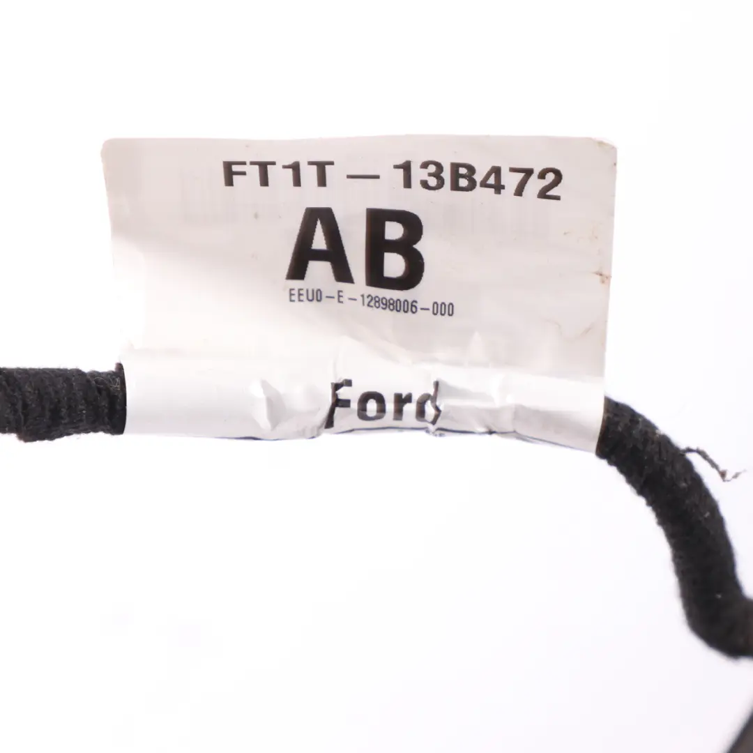MK1 Hinten zusätzliche dritte Bremsleuchte Hohe Stufe leuchte 1251838 für Ford Ka mit Teilenummer L90003629 Ford Ka MK1 Hinten zusätzliche dritte Bremsleuchte Hohe Stufe leuchte 1251838 - SKU L90003629 - Teilenummer L90003629