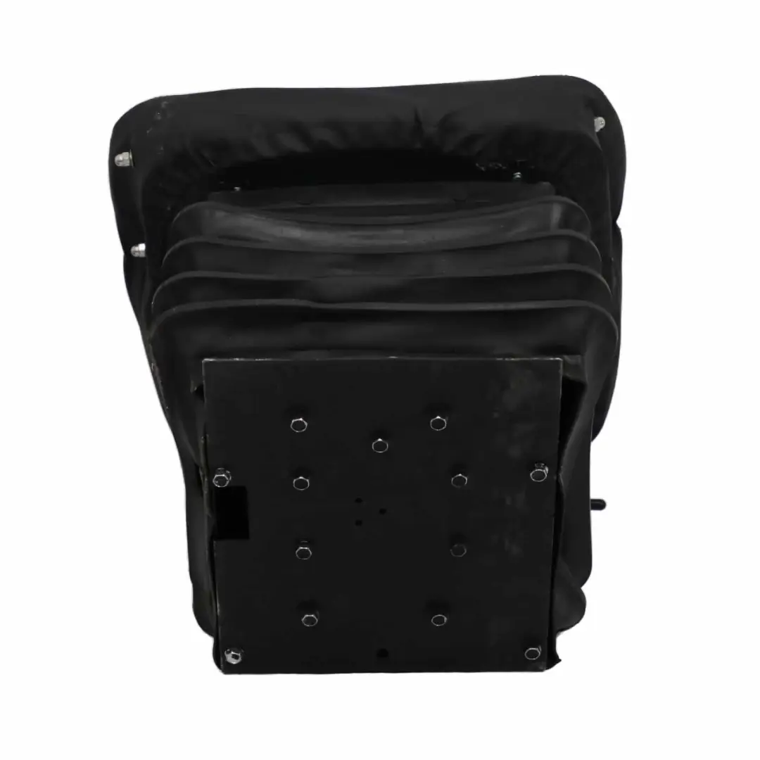  Tractor Mechanical Suspension Seat Fabric Cloth Driver - SKU Tractor Seat - Part number Tractor Seat