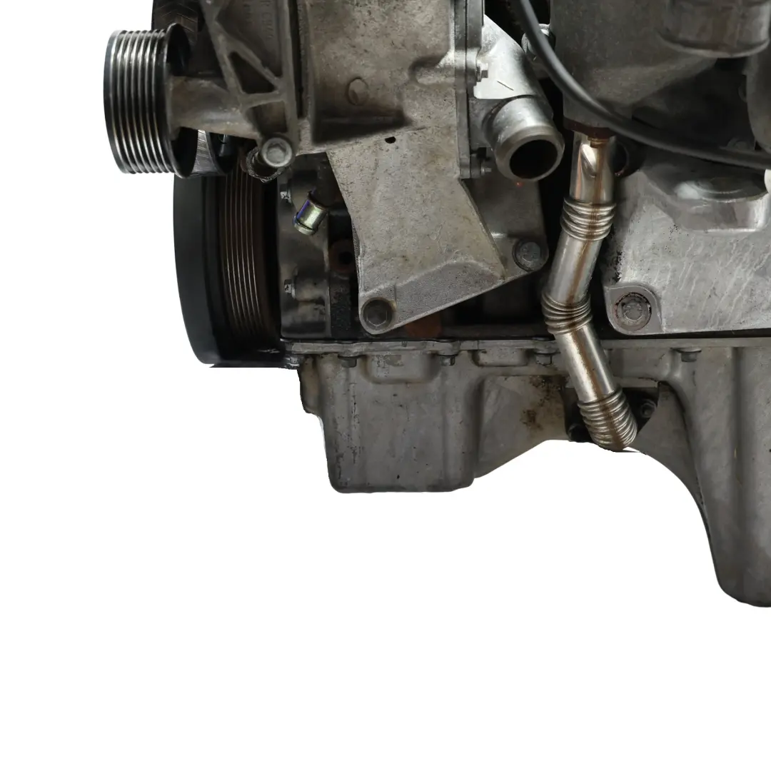 Kompletter Motor 2.5 TD5 Diesel 139PS 159TKM, GARANTIE für Land Rover Discovery L318 mit Teilenummer LBB001190E Land Rover Discovery L318 Kompletter Motor 2.5 TD5 Diesel 139PS 159TKM, GARANTIE - SKU LBB001190E-1 - Teilenummer LBB001190E