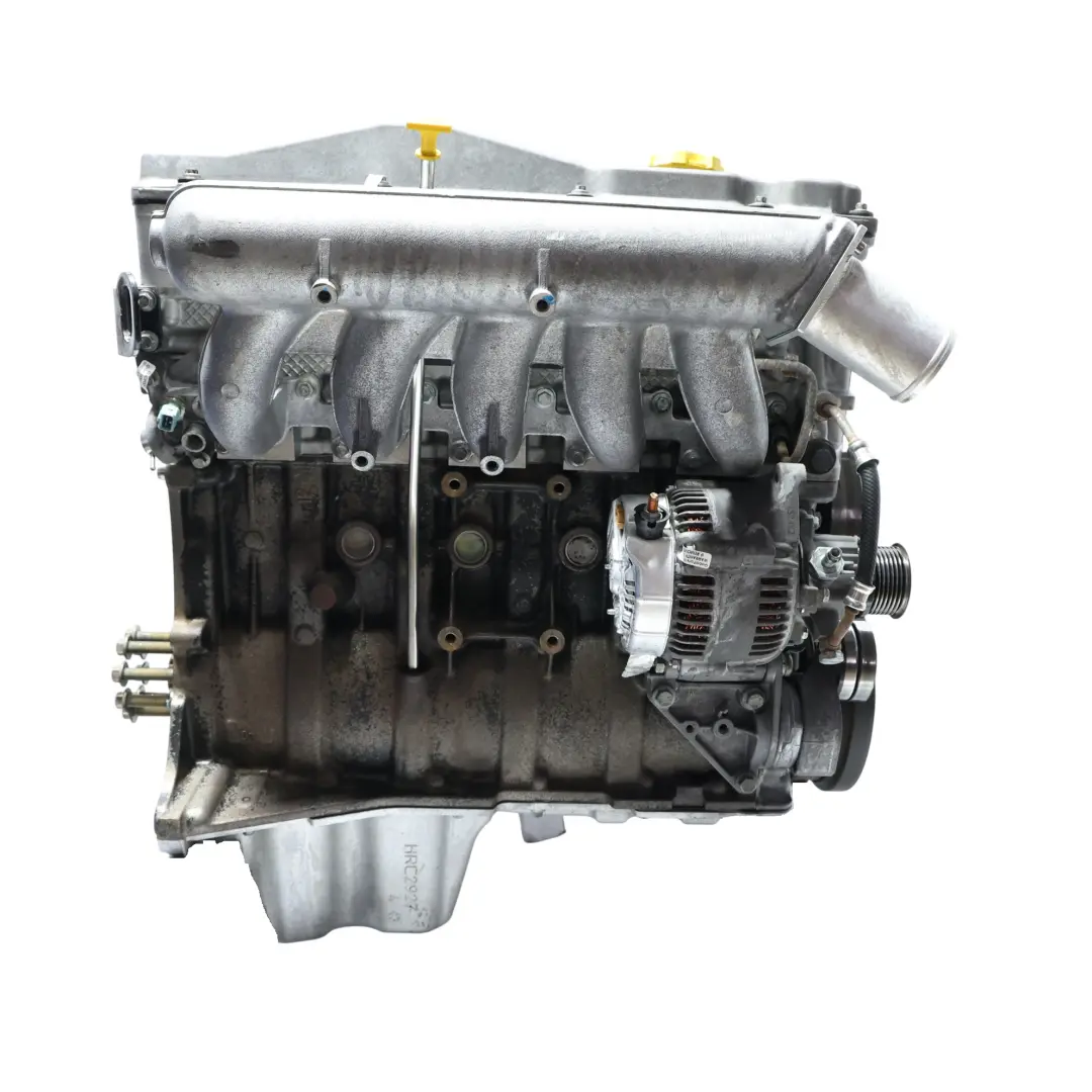 Kompletter Motor 2.5 TD5 Diesel 139PS 159TKM, GARANTIE für Land Rover Discovery L318 mit Teilenummer LBB001190E Land Rover Discovery L318 Kompletter Motor 2.5 TD5 Diesel 139PS 159TKM, GARANTIE - SKU LBB001190E-1 - Teilenummer LBB001190E