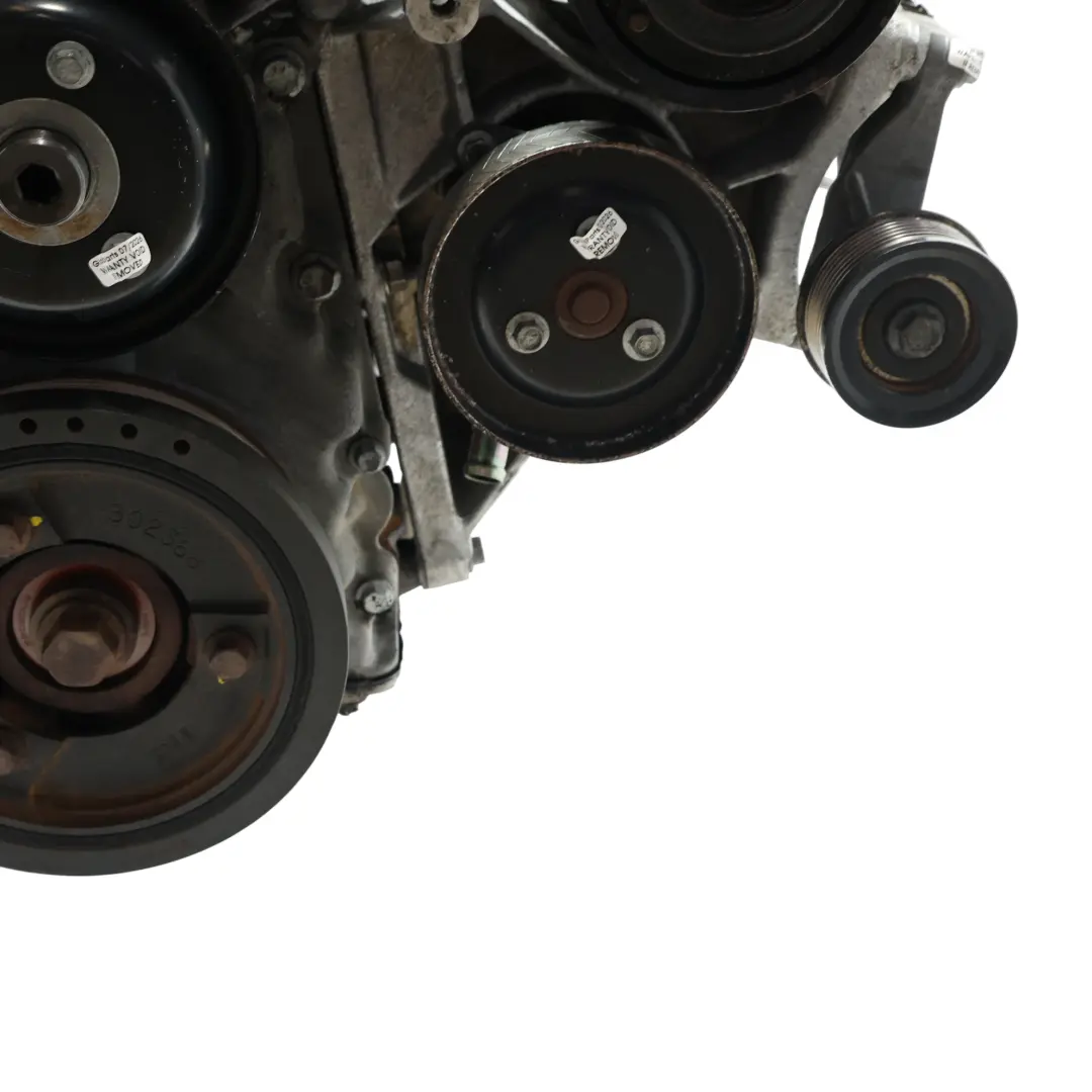 Desnudo 2.5 TD5 Diésel 139HP 159k km, GARANTIA para Land Rover Discovery 2 L318 Motor con número de pieza LBB001190E Land Rover Discovery 2 L318 Motor Desnudo 2.5 TD5 Diésel 139HP 159k km, GARANTIA - SKU LBB001190E - Número de pieza LBB001190E