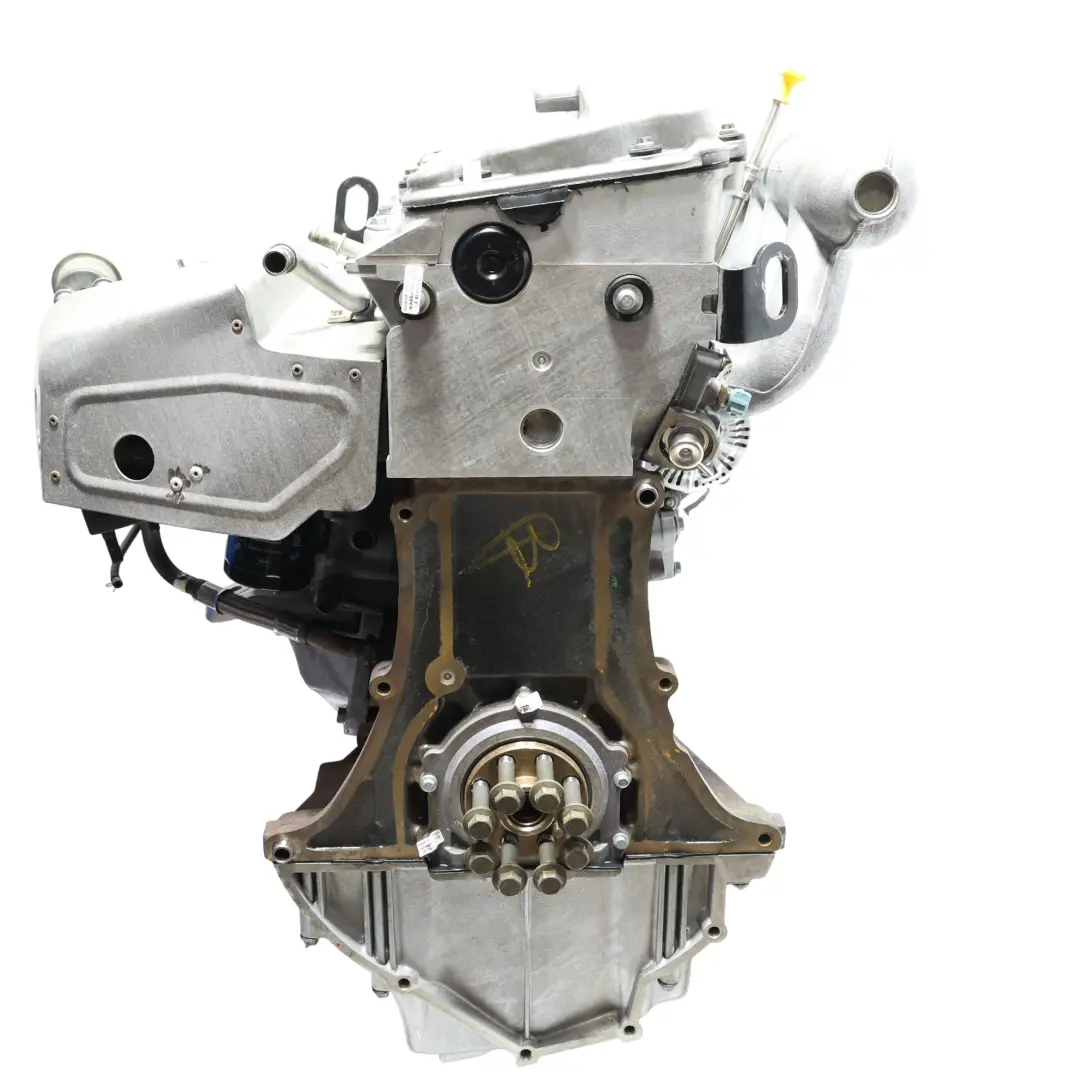 Unkomplett Motor 2.5 TD5 Diesel 139PS GARANTIE für Land Rover Discovery 2 L318 mit Teilenummer LBB001190E Land Rover Discovery 2 L318 Unkomplett Motor 2.5 TD5 Diesel 139PS GARANTIE - SKU LBB001190E - Teilenummer LBB001190E