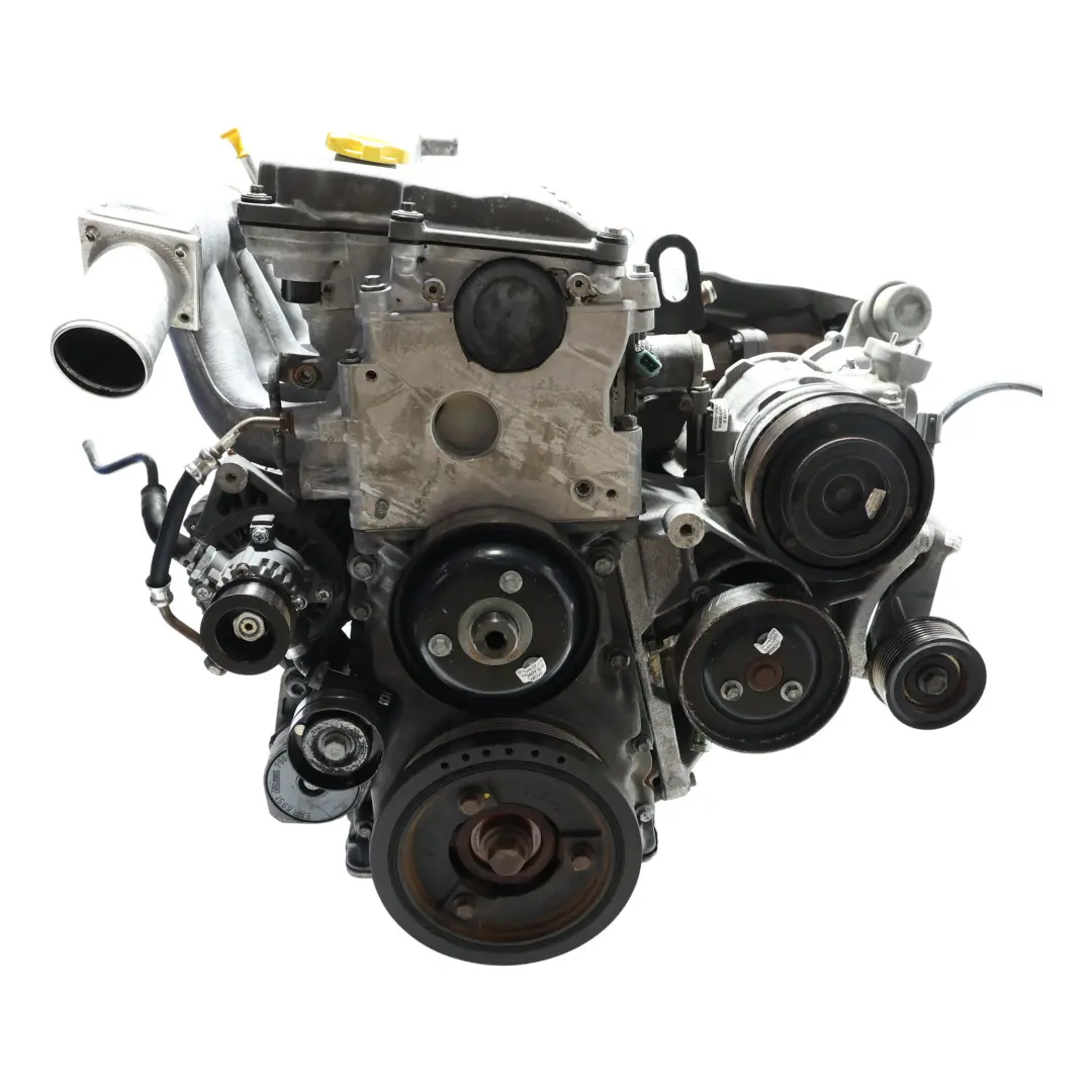 Complete Engine 2.5 TD5 Diesel 139HP 99k, WARRANTY to Land Rover Discovery 2 L318 with Part number LBB001190E Land Rover Discovery 2 L318 Complete Engine 2.5 TD5 Diesel 139HP 99k, WARRANTY - SKU LBB001190E-1 - Part number LBB001190E