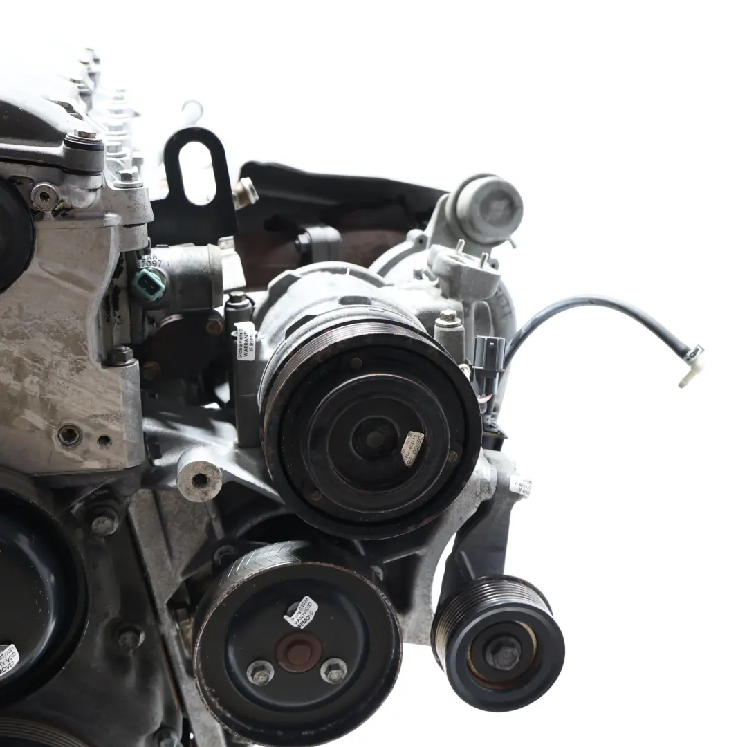 Completo 2.5 TD5 Diesel 139HP 159k, GARANTIA para Land Rover Discovery 2 L318 Motor con número de pieza LBB001190E Land Rover Discovery 2 L318 Motor Completo 2.5 TD5 Diesel 139HP 159k, GARANTIA - SKU LBB001190E-1 - Número de pieza LBB001190E