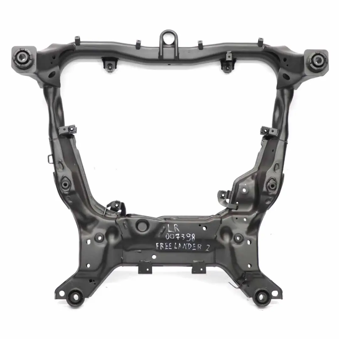  Front Subframe Land Rover Freelander 2 Cradle Axle Beam Mounting - SKU LR007398 - Part number LR007398