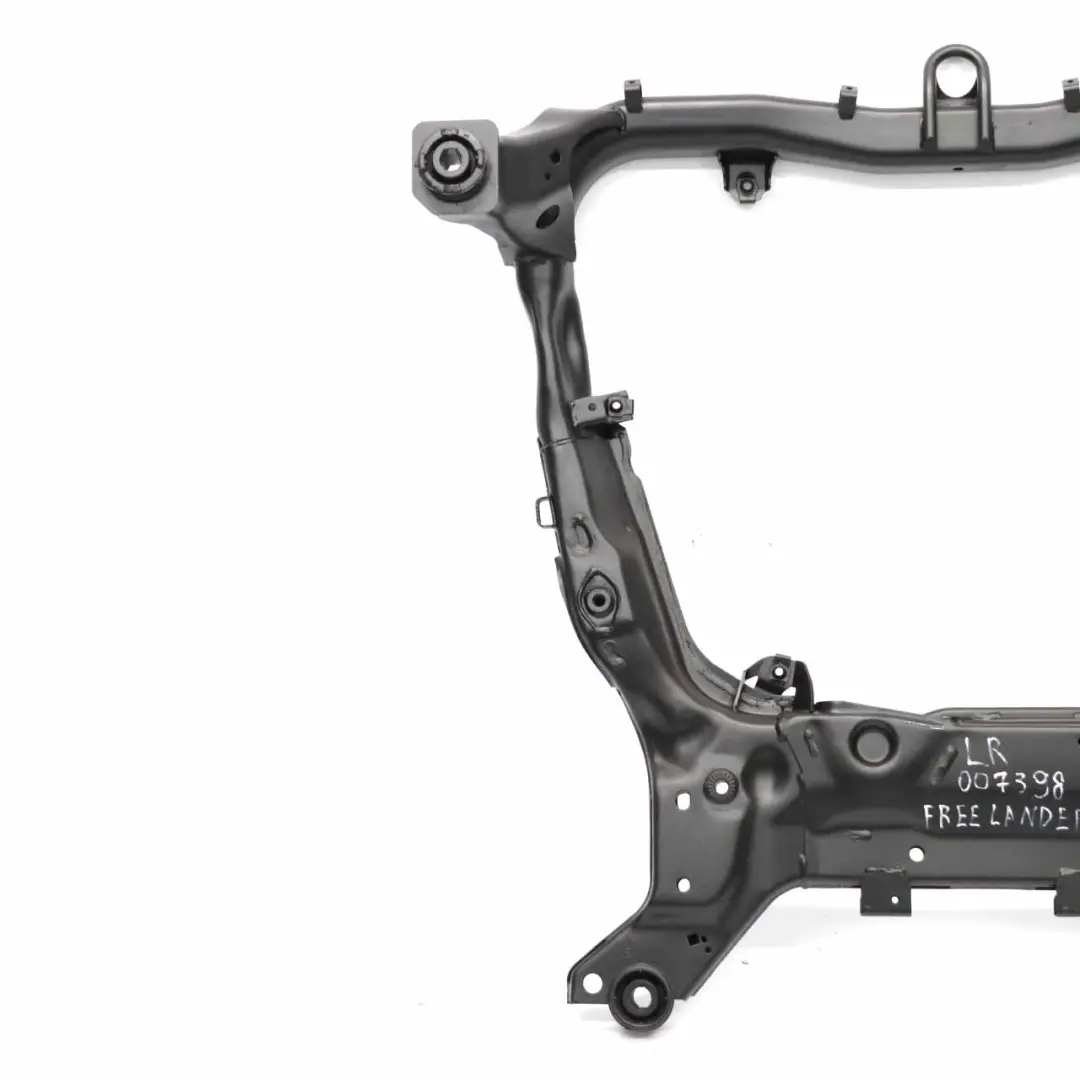 Kołyska Przedniej Osi do Land Rover Freelander 2 o numerze LR007398 Land Rover Freelander 2 Kołyska Przedniej Osi - SKU LR007398 - Numer Części LR007398