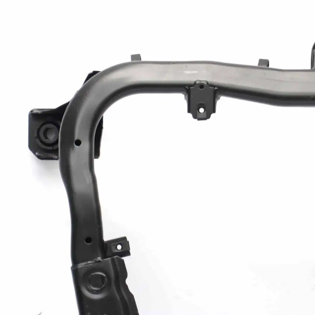 Subchasis delantero Land Rover Freelander 2 Cuna Eje Viga Montaje para con número de pieza LR007398 Subchasis delantero Land Rover Freelander 2 Cuna Eje Viga Montaje - SKU LR007398 - Número de pieza LR007398