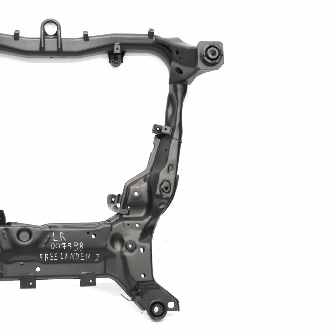 Vorne Hilfsrahmen Land Rover Freelander 2 Wiege Achskörperbefestigung für mit Teilenummer LR007398 Vorne Hilfsrahmen Land Rover Freelander 2 Wiege Achskörperbefestigung - SKU LR007398 - Teilenummer LR007398