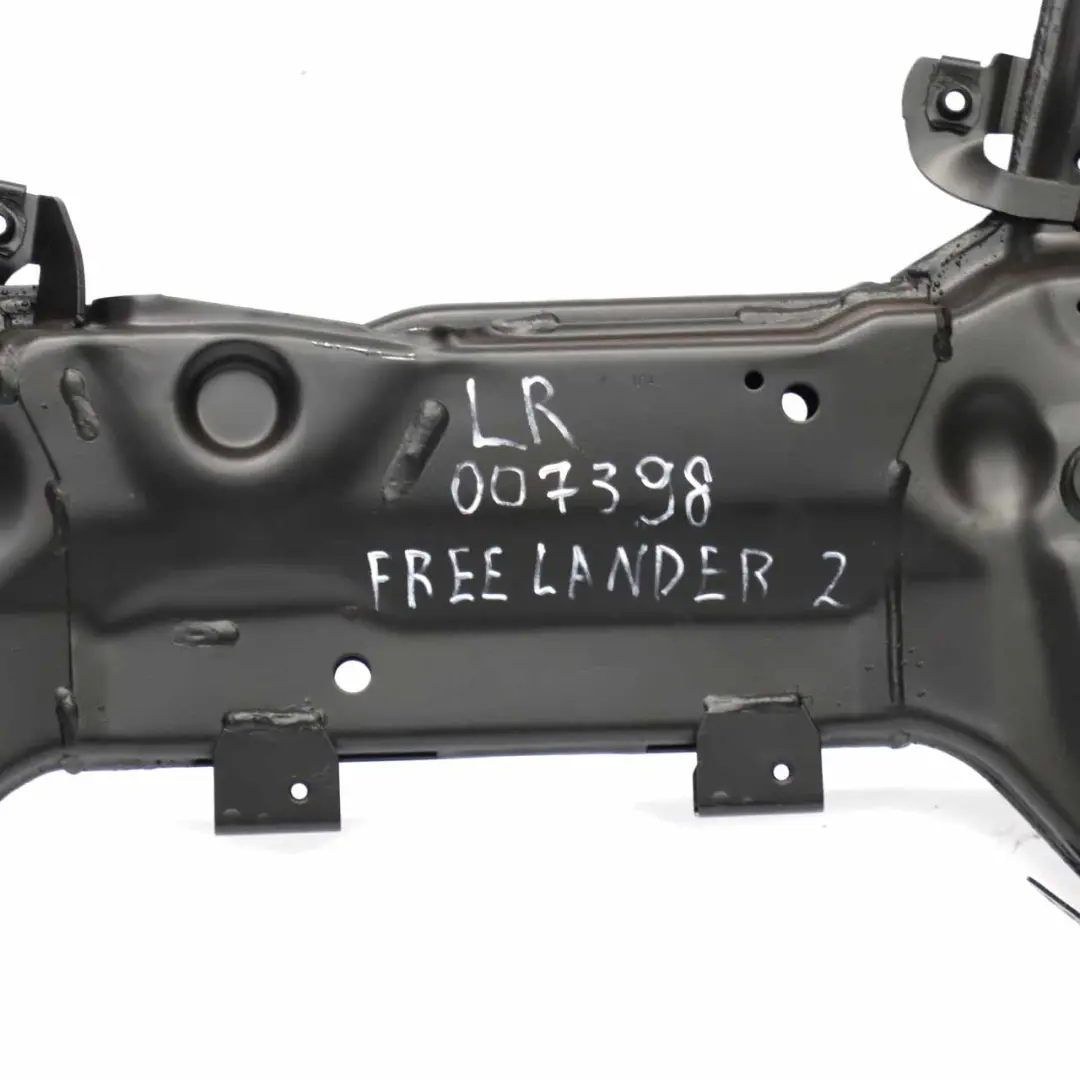  Front Subframe Land Rover Freelander 2 Cradle Axle Beam Mounting - SKU LR007398 - Part number LR007398