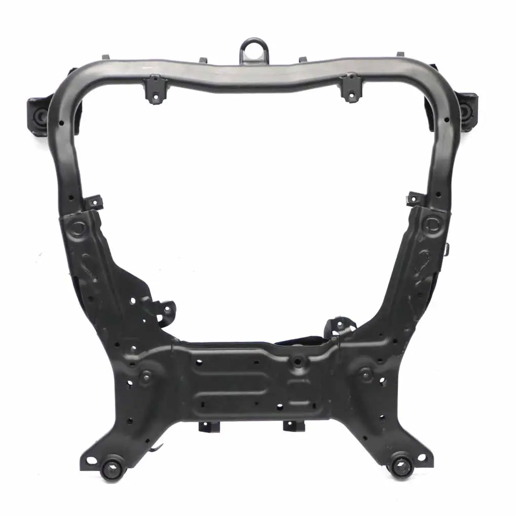  Subchasis delantero Land Rover Freelander 2 Cuna Eje Viga Montaje - SKU LR007398 - Número de pieza LR007398