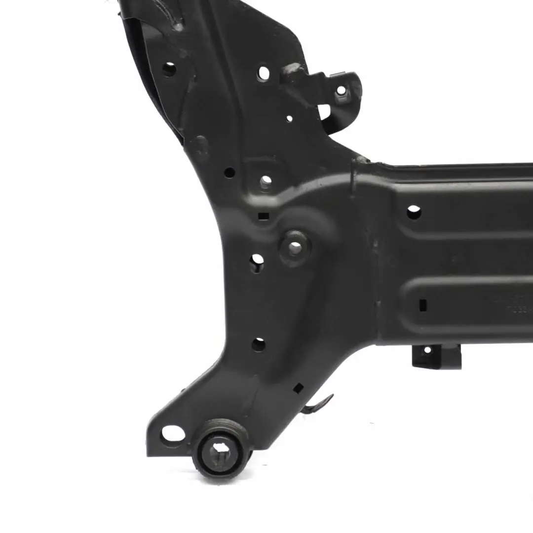 Front Subframe Land Rover Freelander 2 Cradle Axle Beam Mounting to with Part number LR007398 Front Subframe Land Rover Freelander 2 Cradle Axle Beam Mounting - SKU LR007398 - Part number LR007398