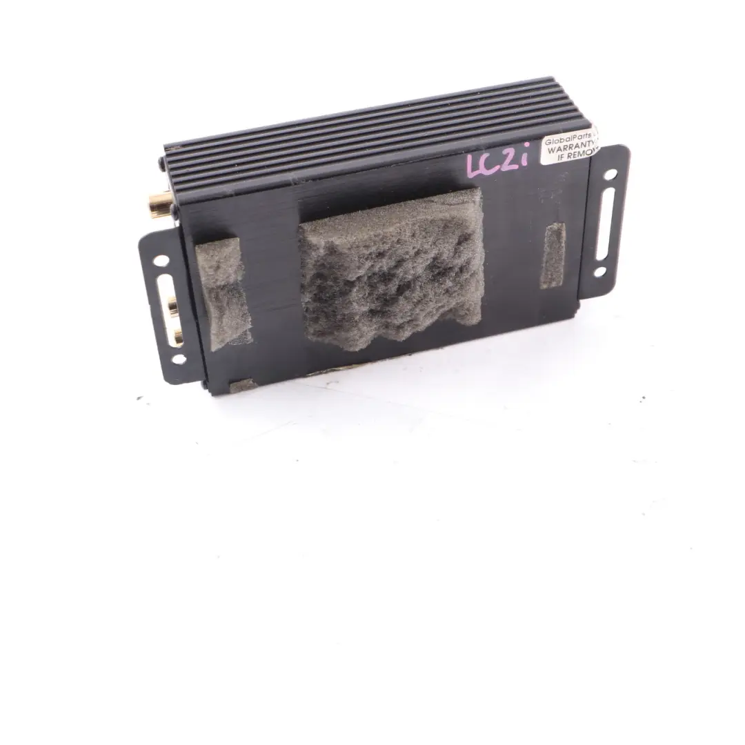 AudioControl Audio Output Converter 2-Channel Speaker Line Out to with Part number LC2i AudioControl Audio Output Converter 2-Channel Speaker Line Out - SKU LC2i - Part number LC2i