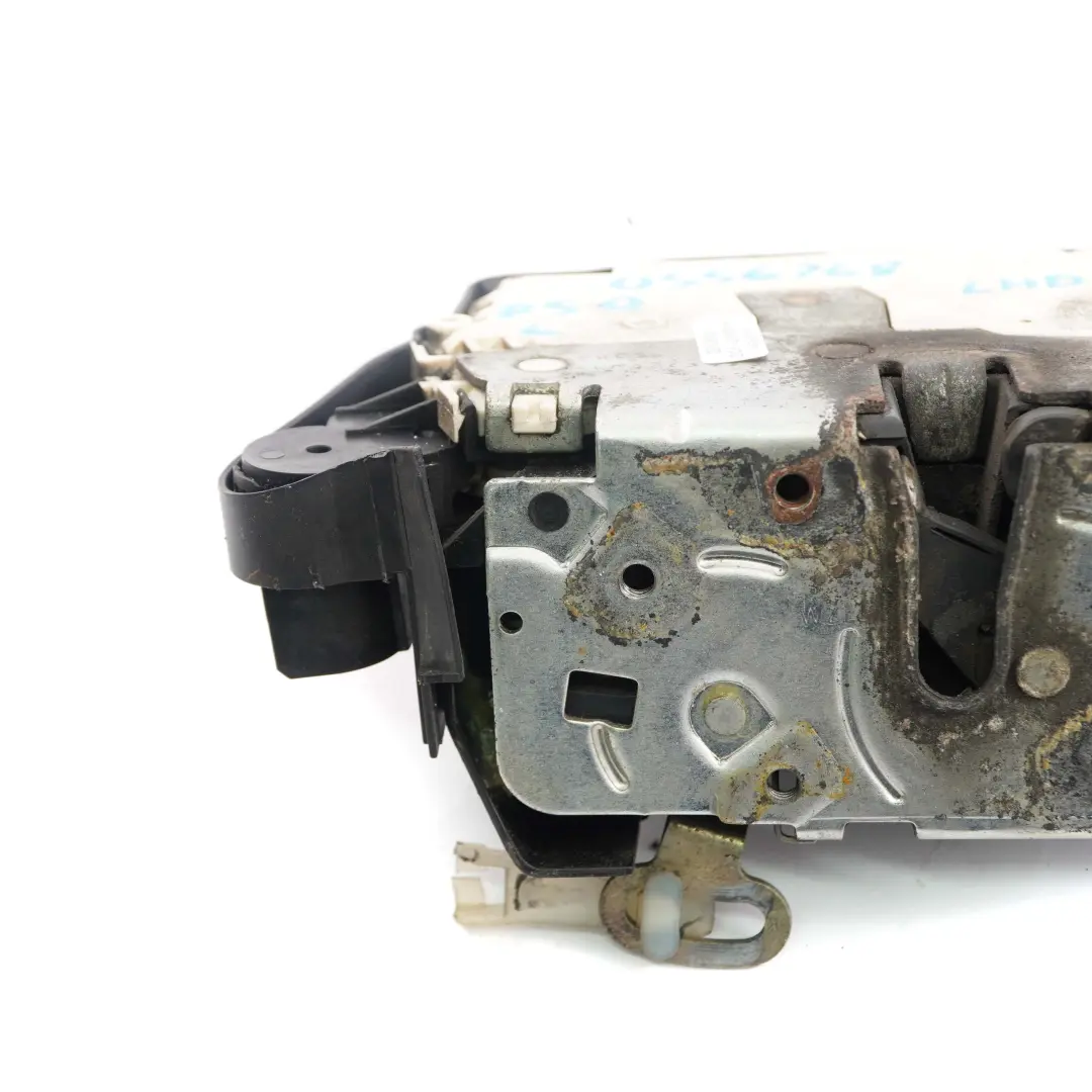 Front Left N/S Door Latch Lock Actuator to Mini Cooper One R50 R53 R55 R56 R57 with Part number 0556768 Mini Cooper One R50 R53 R55 R56 R57 Front Left N/S Door Latch Lock Actuator - SKU lhd-0556768 - Part number 0556768