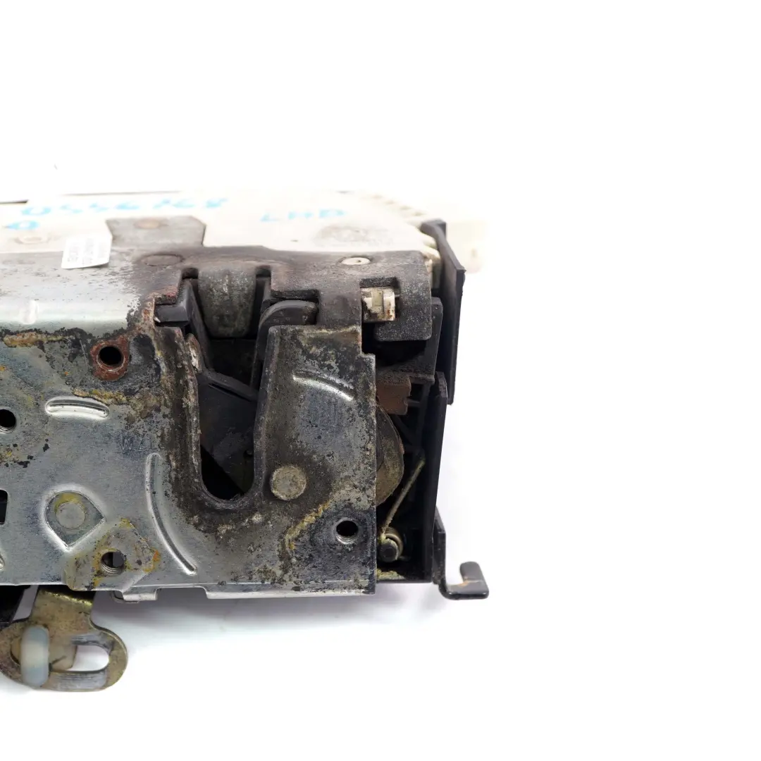 Mini Cooper R50 R56 R57 Vorne Links Schloss Tür Vorn Schliesssystem Schlösse - SKU lhd-0556768 - Teilenummer 0556768
