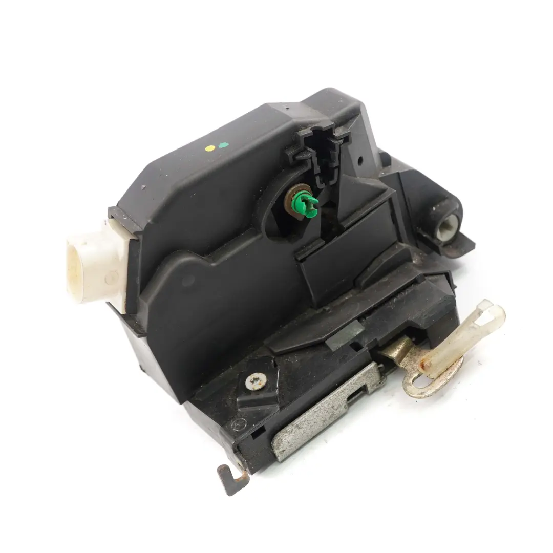 Front Left N/S Door Latch Lock Actuator to Mini Cooper One R50 R53 R55 R56 R57 with Part number 0556768 Mini Cooper One R50 R53 R55 R56 R57 Front Left N/S Door Latch Lock Actuator - SKU lhd-0556768 - Part number 0556768