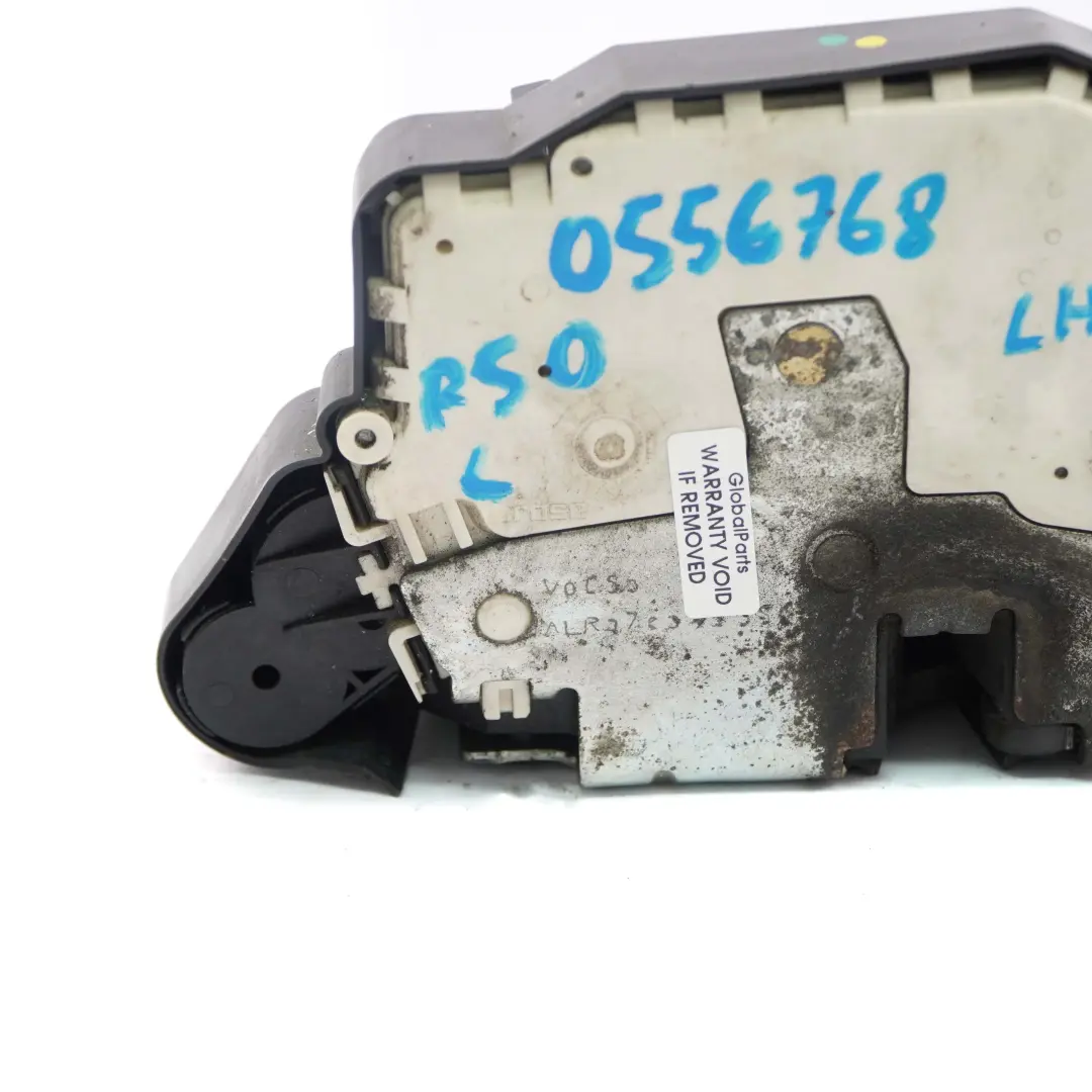 Mini Cooper R50 R56 R57 Vorne Links Schloss Tür Vorn Schliesssystem Schlösse - SKU lhd-0556768 - Teilenummer 0556768