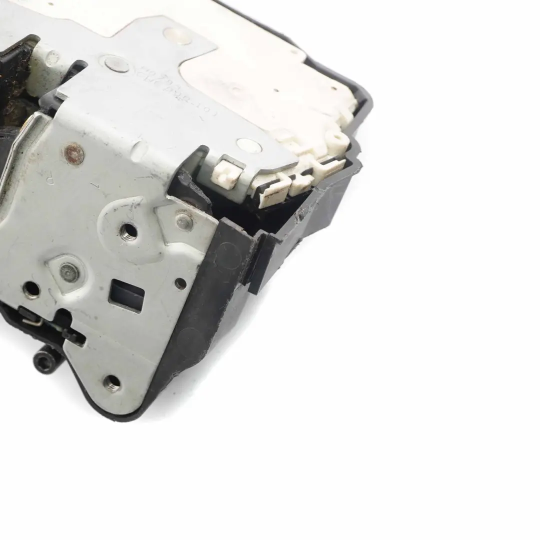 Door Lock Mini Cooper One R50 R52 R53 R56 R57 Right Latch Actuator O/S to with Part number 0556769 Door Lock Mini Cooper One R50 R52 R53 R56 R57 Right Latch Actuator O/S - SKU lhd-0556769-1 - Part number 0556769