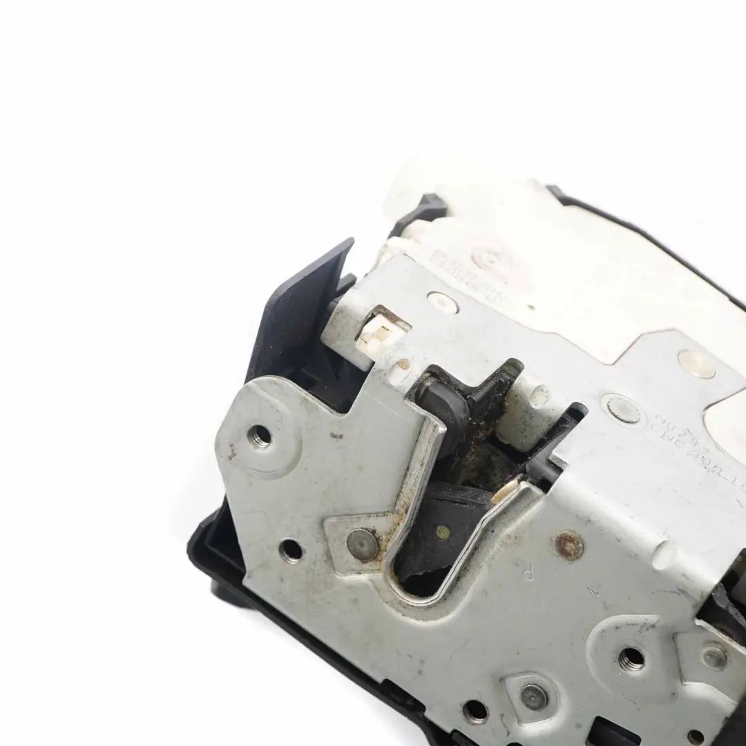  Door Lock Mini Cooper One R50 R52 R53 R56 R57 Right Latch Actuator O/S - SKU lhd-0556769-1 - Part number 0556769