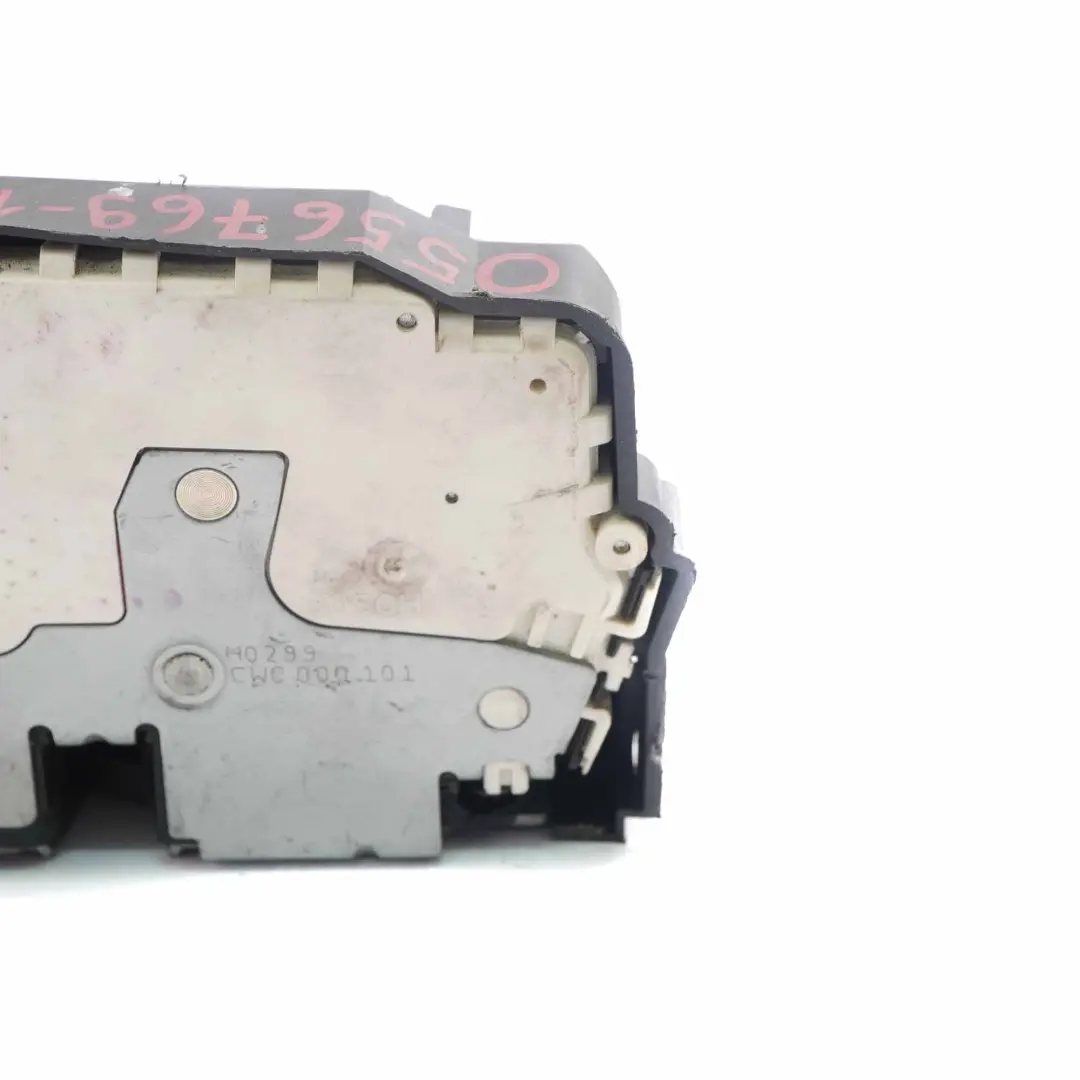 Zamek Drzwi Prawy Przód do Mini Cooper R50 R55 R56 o numerze 0556769 Mini Cooper R50 R55 R56 Zamek Drzwi Prawy Przód - SKU lhd-0556769-1 - Numer Części 0556769