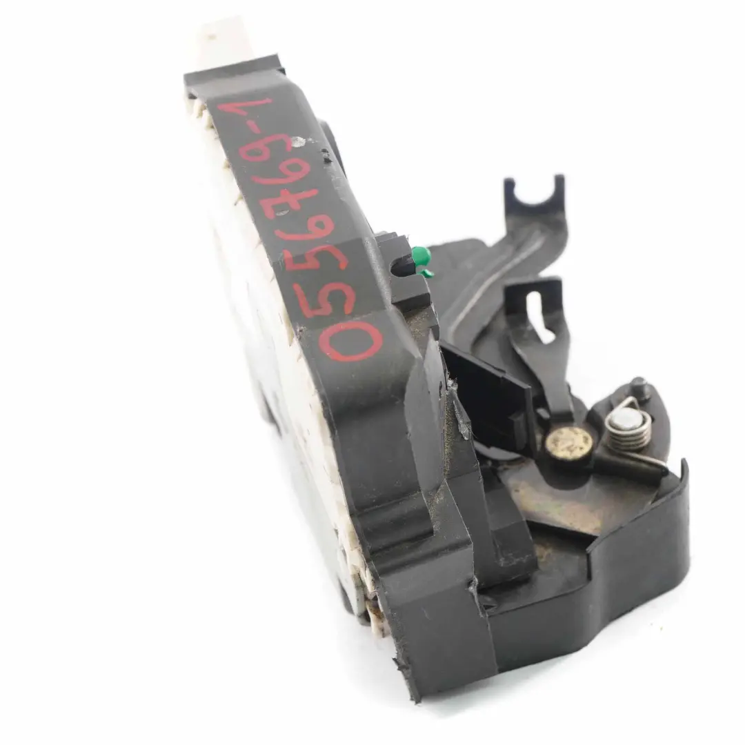 Door Lock Mini Cooper One R50 R52 R53 R56 R57 Right Latch Actuator O/S to with Part number 0556769 Door Lock Mini Cooper One R50 R52 R53 R56 R57 Right Latch Actuator O/S - SKU lhd-0556769-1 - Part number 0556769