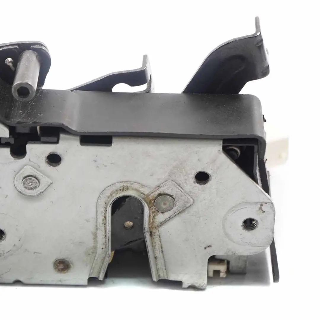 Door Lock Mini Cooper One R50 R52 R53 R56 R57 Right Latch Actuator O/S to with Part number 0556769 Door Lock Mini Cooper One R50 R52 R53 R56 R57 Right Latch Actuator O/S - SKU lhd-0556769-1 - Part number 0556769