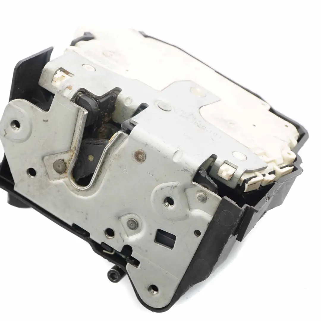  Door Lock Mini Cooper One R50 R52 R53 R56 R57 Right Latch Actuator O/S - SKU lhd-0556769-1 - Part number 0556769