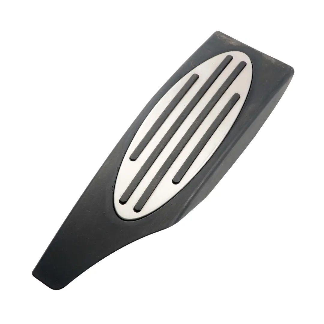 Repose-Pieds Carenage Lateral Noir 1509599 1509800 pour Mini Cooper R50 R52 R53 à propos du numéro de pièce 1515454 Mini Cooper R50 R52 R53 Repose-Pieds Carenage Lateral Noir 1509599 1509800 - SKU lhd-1515455 - Numéro de pièce 1515454