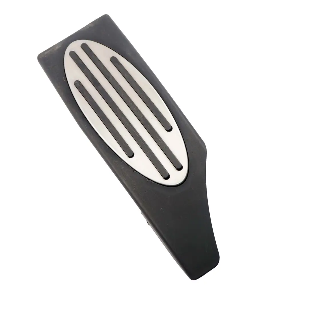 Repose-Pieds Carenage Lateral Noir 1509599 1509800 pour Mini Cooper R50 R52 R53 à propos du numéro de pièce 1515454 Mini Cooper R50 R52 R53 Repose-Pieds Carenage Lateral Noir 1509599 1509800 - SKU lhd-1515455 - Numéro de pièce 1515454