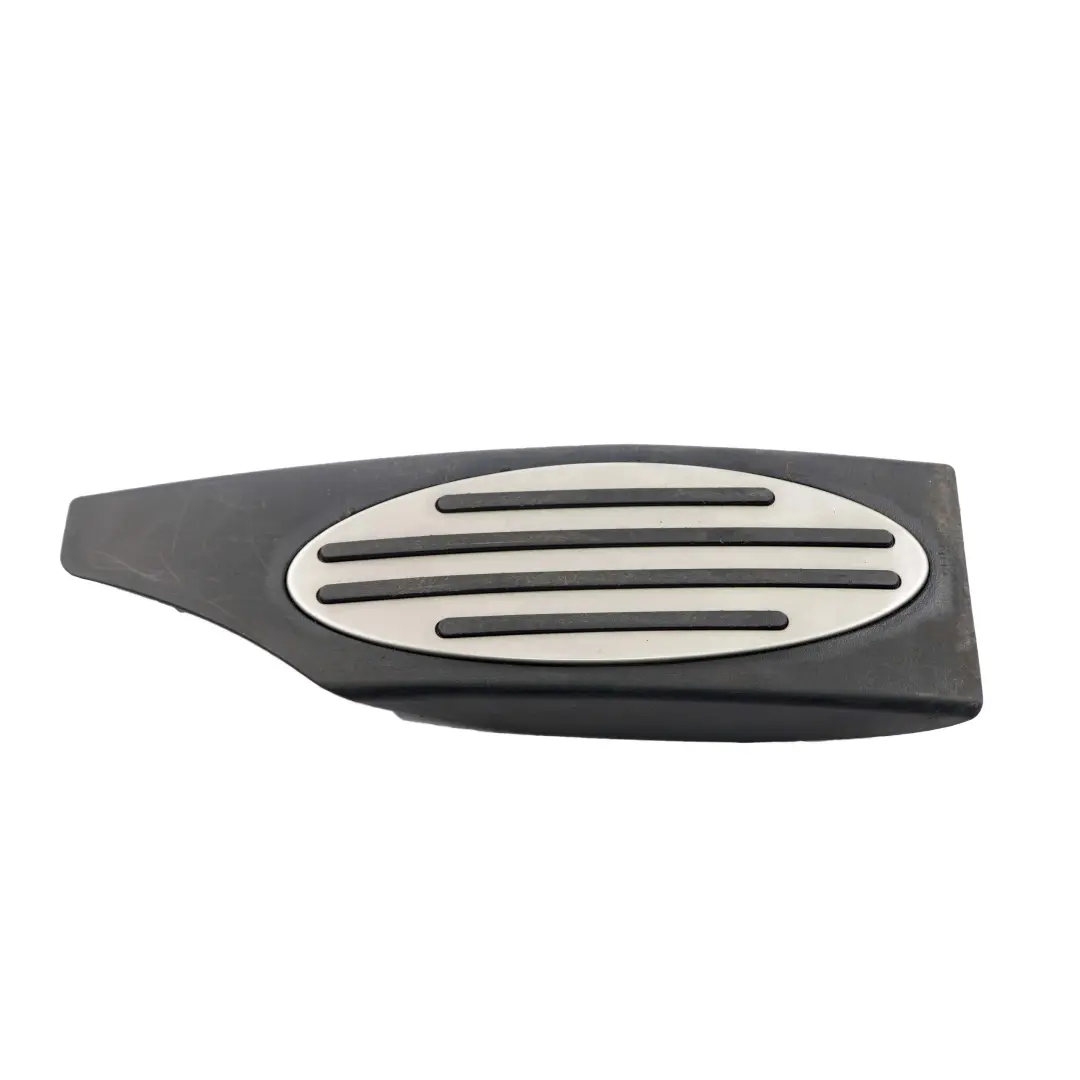 Mini Cooper One R50 R52 R53 Driver Foot Rest Trim Panel Cover 1509599 1509800 - SKU lhd-1515455 - Part number 1515454