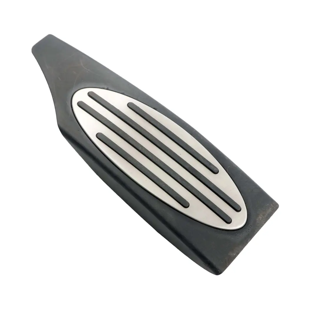Mini Cooper One R50 R52 R53 Driver Foot Rest Trim Panel Cover 1509599 1509800 - SKU lhd-1515455 - Part number 1515454