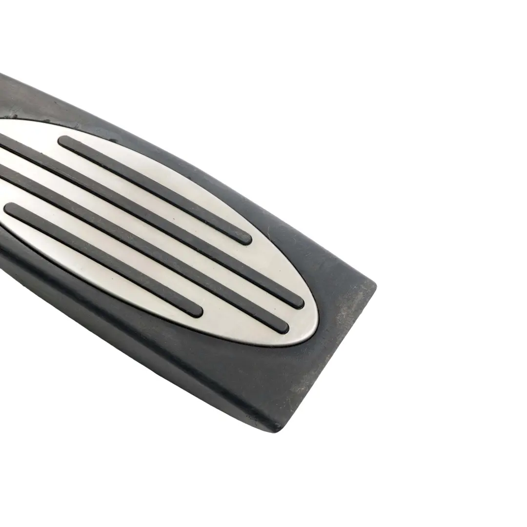 Driver Foot Rest Trim Panel Cover 1509599 1509800 to Mini Cooper One R50 R52 R53 with Part number 1515454 Mini Cooper One R50 R52 R53 Driver Foot Rest Trim Panel Cover 1509599 1509800 - SKU lhd-1515455 - Part number 1515454