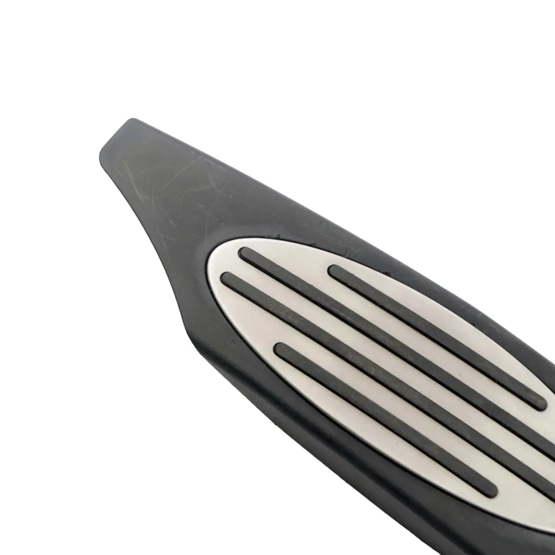 Fussstütze Seitenverkleidung Schwarz 1509599 1509800 für Mini Cooper R50 R52 R53 mit Teilenummer 1515454 Mini Cooper R50 R52 R53 Fussstütze Seitenverkleidung Schwarz 1509599 1509800 - SKU lhd-1515455 - Teilenummer 1515454