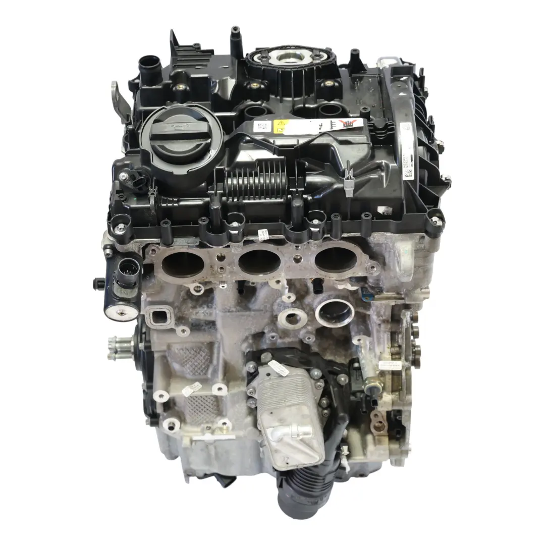Mini F54 LCI F55 F56 F57 F60 Moteur Nu B36C B36A15A 26 000 km, GARANTIE - SKU LHD-2469463 - Numéro de pièce 2469463