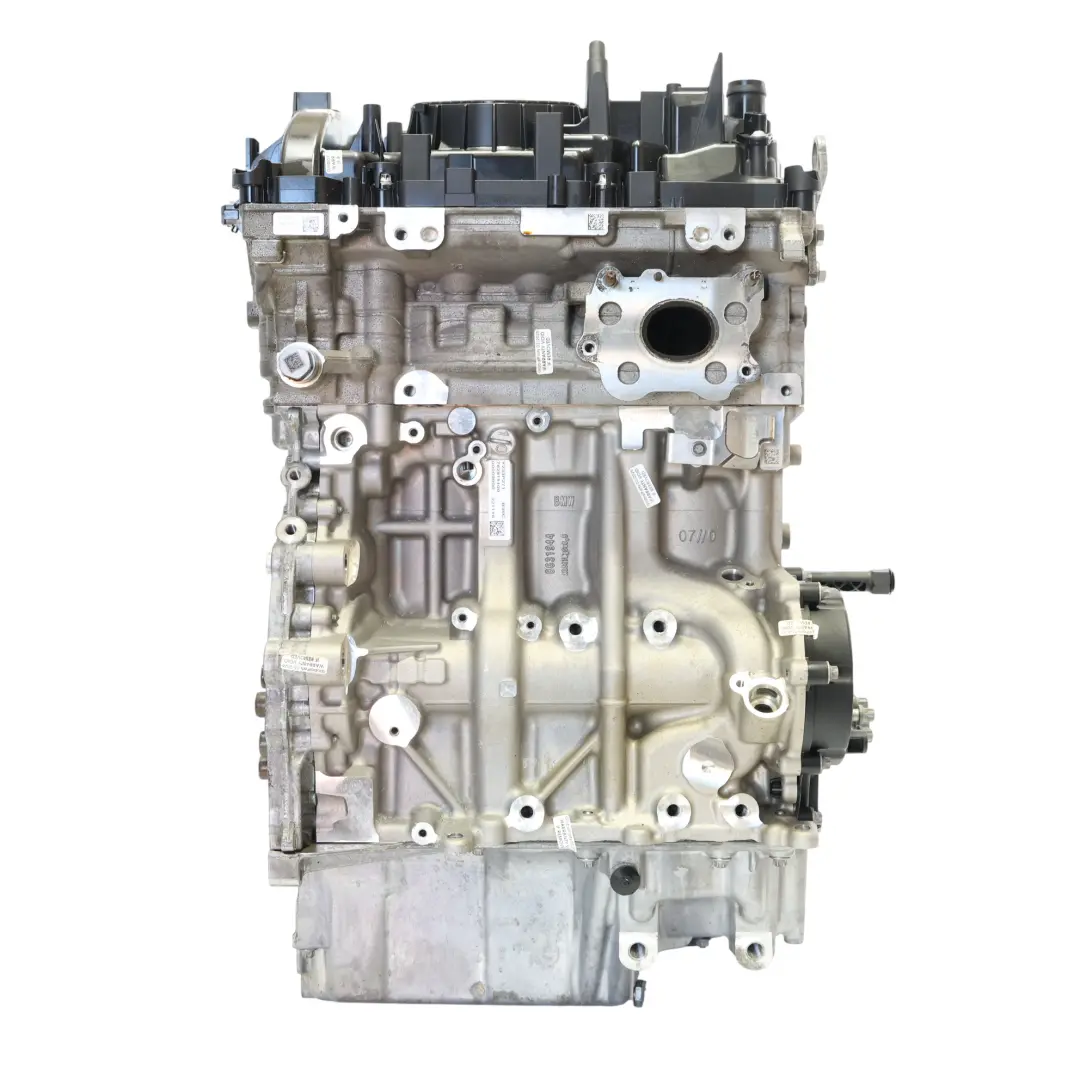 Silnik Goły Słupek B36C B36A15A Nowy Rozrząd do Mini F54 LCI F55 F56 F57 F60 o numerze 2469463 Mini F54 LCI F55 F56 F57 F60 Silnik Goły Słupek B36C B36A15A Nowy Rozrząd - SKU LHD-2469463-1 - Numer Części 2469463