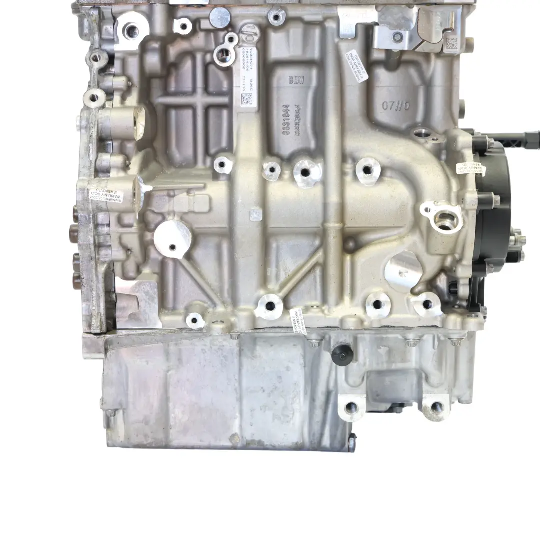 Moteur Nu B36C B36A15A 26 000 km, GARANTIE pour Mini F54 LCI F55 F56 F57 F60 à propos du numéro de pièce 2469463 Mini F54 LCI F55 F56 F57 F60 Moteur Nu B36C B36A15A 26 000 km, GARANTIE - SKU LHD-2469463 - Numéro de pièce 2469463