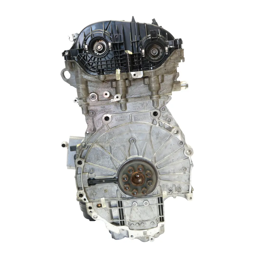 Unkomplett Motor B36C B36A15A Neue Steuerkette GARANTIE für Mini F54 LCI F55 F56 F60 mit Teilenummer 2469463 Mini F54 LCI F55 F56 F60 Unkomplett Motor B36C B36A15A Neue Steuerkette GARANTIE - SKU LHD-2469463-1 - Teilenummer 2469463