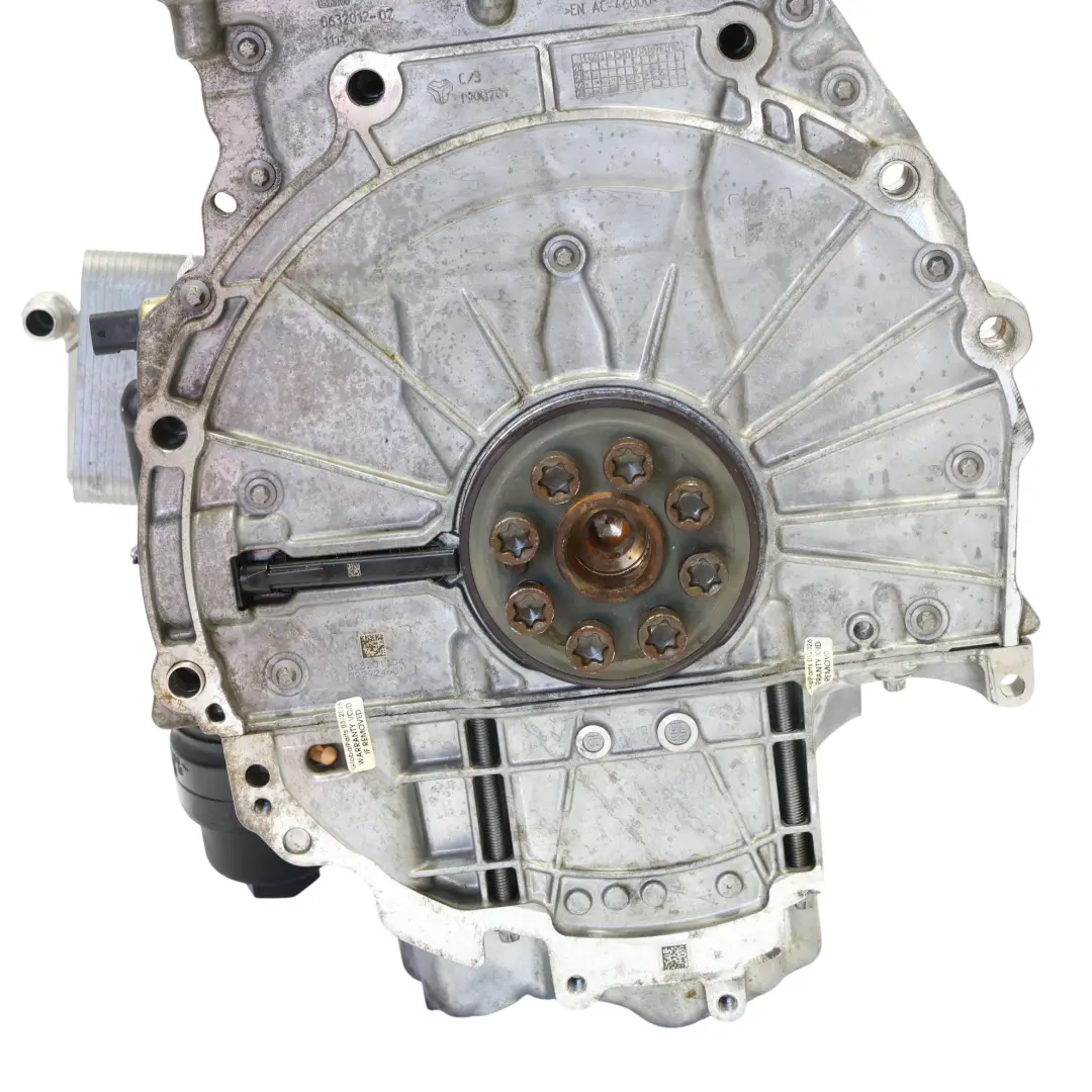 Silnik Goły Słupek B36C B36A15A Nowy Rozrząd do Mini F54 LCI F55 F56 F57 F60 o numerze 2469463 Mini F54 LCI F55 F56 F57 F60 Silnik Goły Słupek B36C B36A15A Nowy Rozrząd - SKU LHD-2469463-1 - Numer Części 2469463