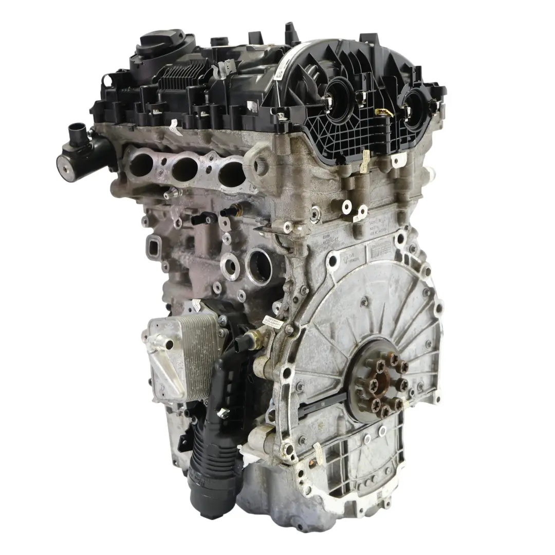 Moteur Nu B36C B36A15A 26 000 km, GARANTIE pour Mini F54 LCI F55 F56 F57 F60 à propos du numéro de pièce 2469463 Mini F54 LCI F55 F56 F57 F60 Moteur Nu B36C B36A15A 26 000 km, GARANTIE - SKU LHD-2469463 - Numéro de pièce 2469463