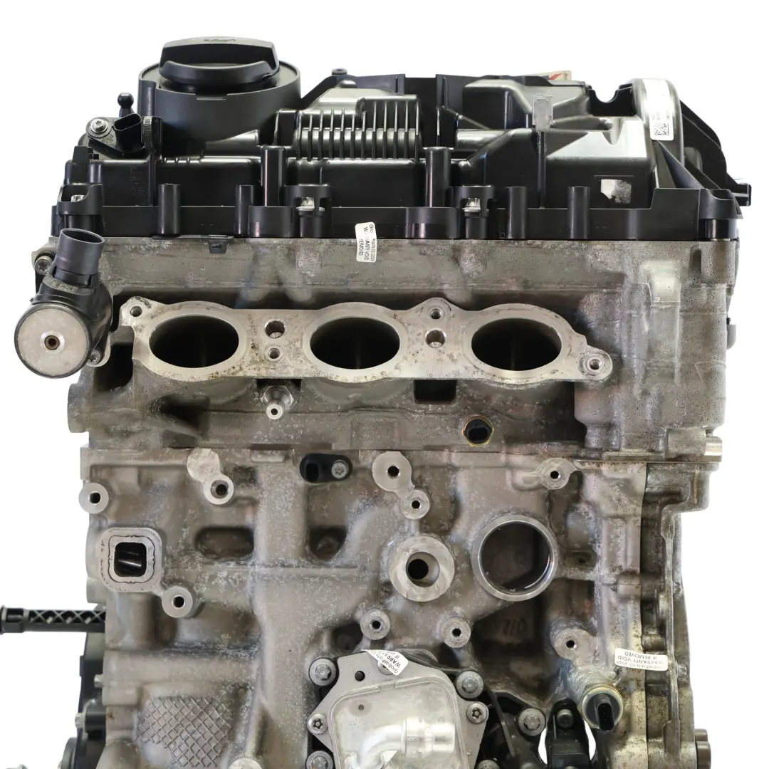 Mini F54 LCI F55 F56 F57 F60 Unkomplett Motor B36C B36A15A 26TKM, GARANTIE - SKU LHD-2469463 - Teilenummer 2469463