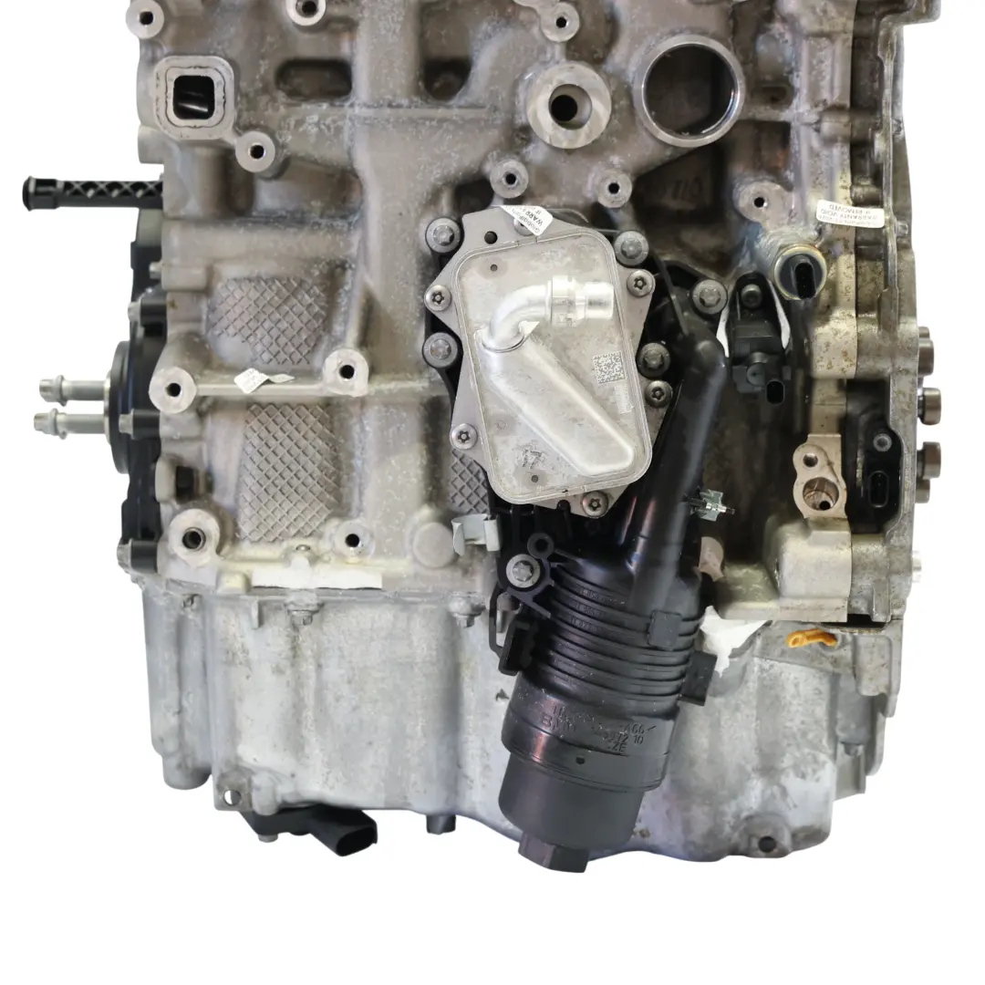 Mini F54 LCI F55 F56 F57 F60 Silnik Goły Słupek B36C B36A15A - SKU LHD-2469463 - Numer Części 2469463