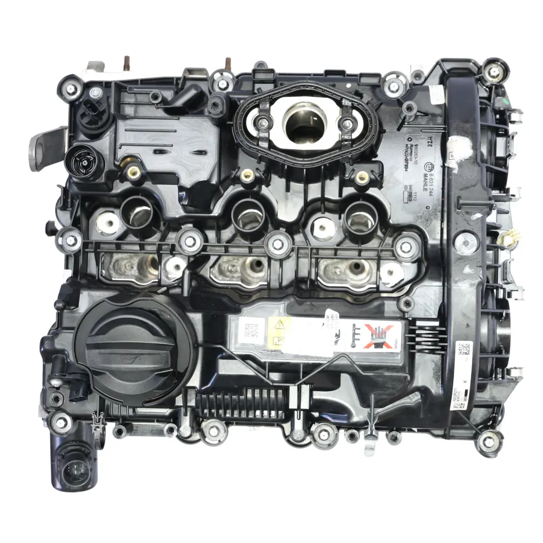 Mini F54 LCI F55 F56 F57 F60 Motore Nudo B36C B36A15A 26 000 km, GARANZIA - SKU LHD-2469463 - Numero di parte 2469463