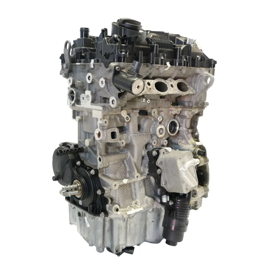 Mini F54 LCI F55 F56 F60 Motor Desnudo B36C B36A15A Nueva Distribución GARANTÍA - SKU LHD-2469463-1 - Número de pieza 2469463